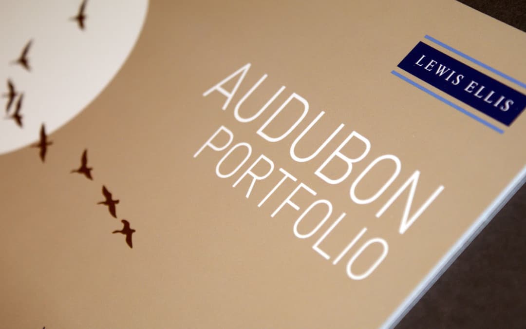 The Audabon Portfolio