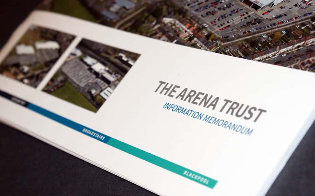 The Arena Trust