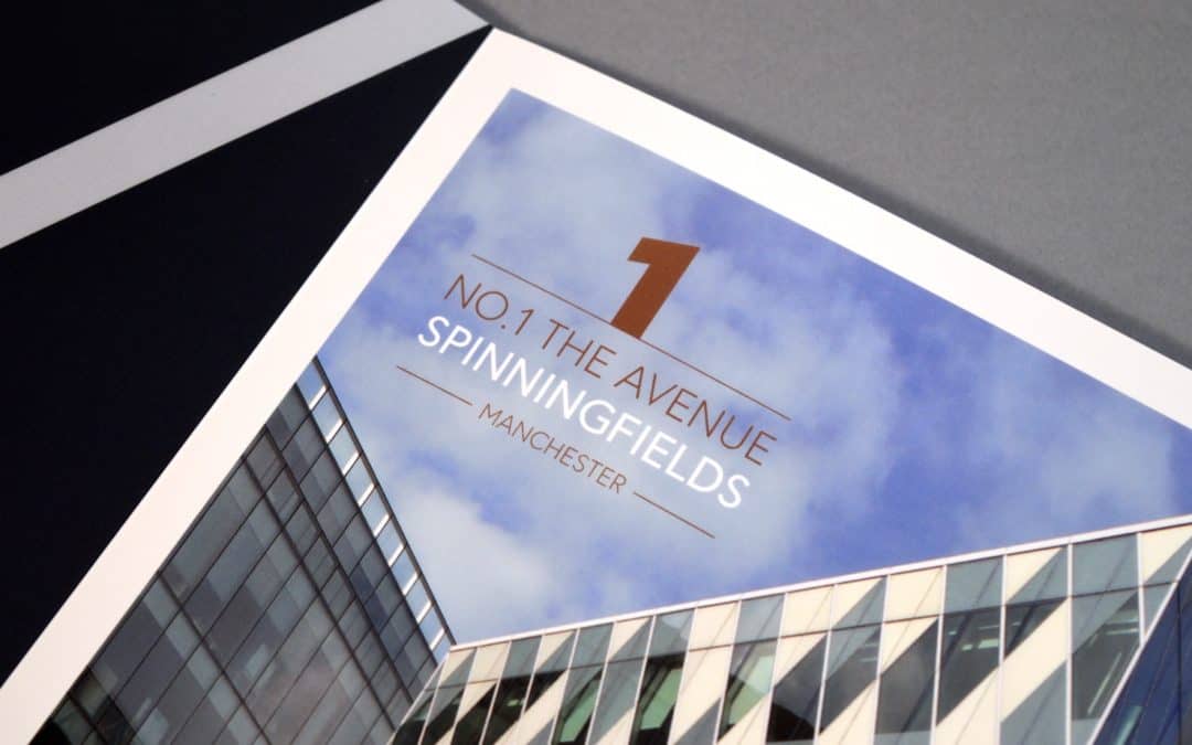 No.1 The Avenue Spinningfields