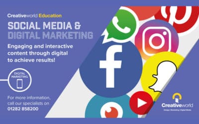 How well is your School embracing Digital Marketing and Social Media in 2020?