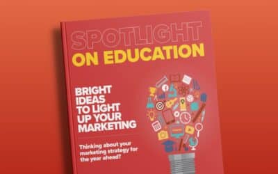Creativeworld Education Launches the 2024 Education Spotlight!