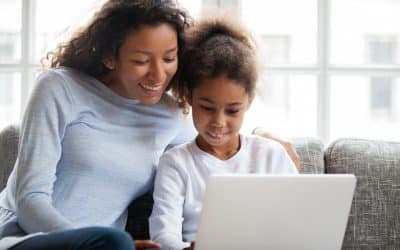 What Parents Look for First on Your School’s Website